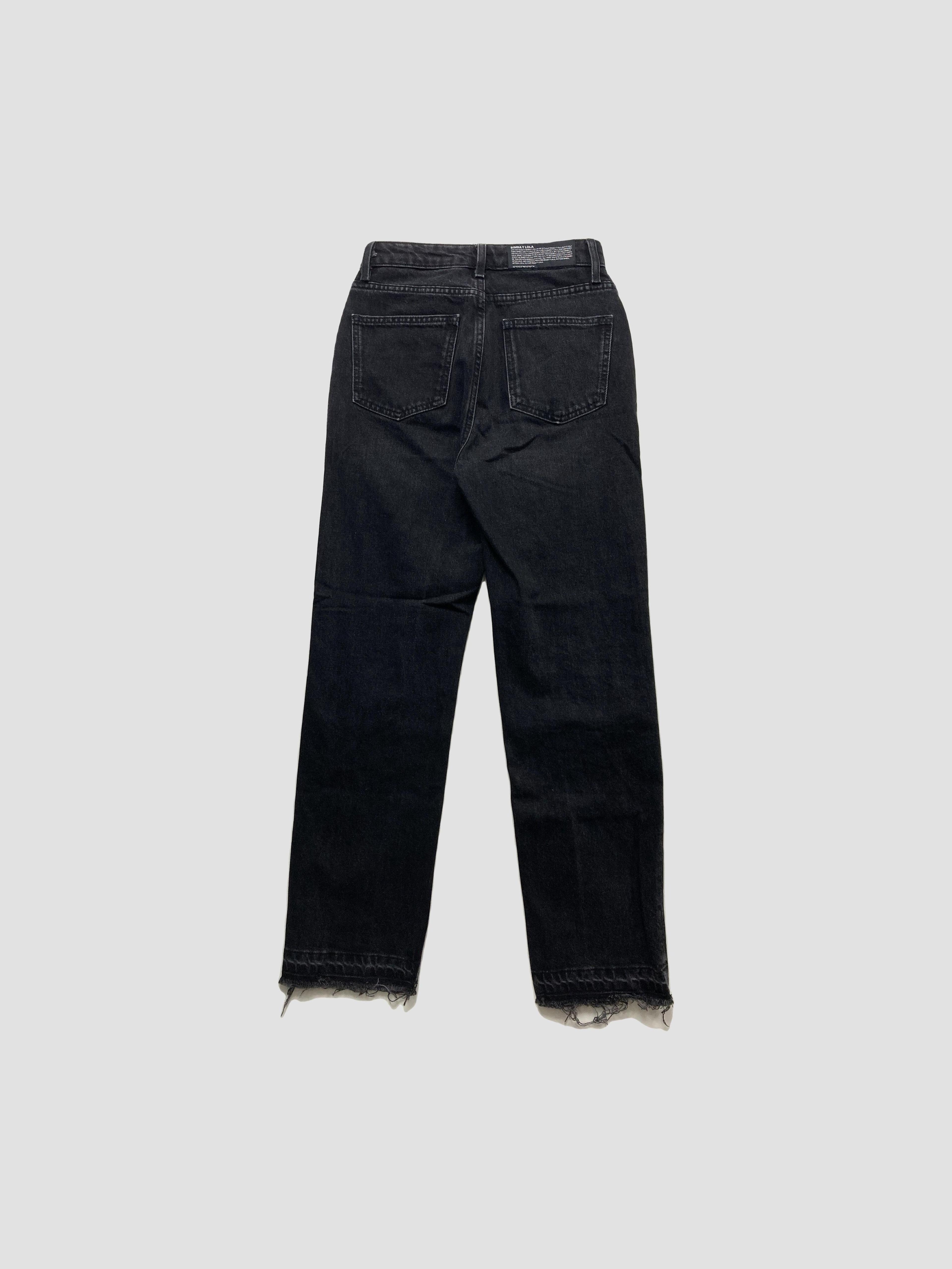 Jean BIMBA Y LOLA - Talla 36 (VOP00947376)-1