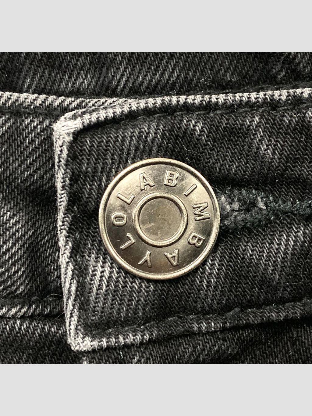 Jean BIMBA Y LOLA - Talla 36 (VOP00947376)-2