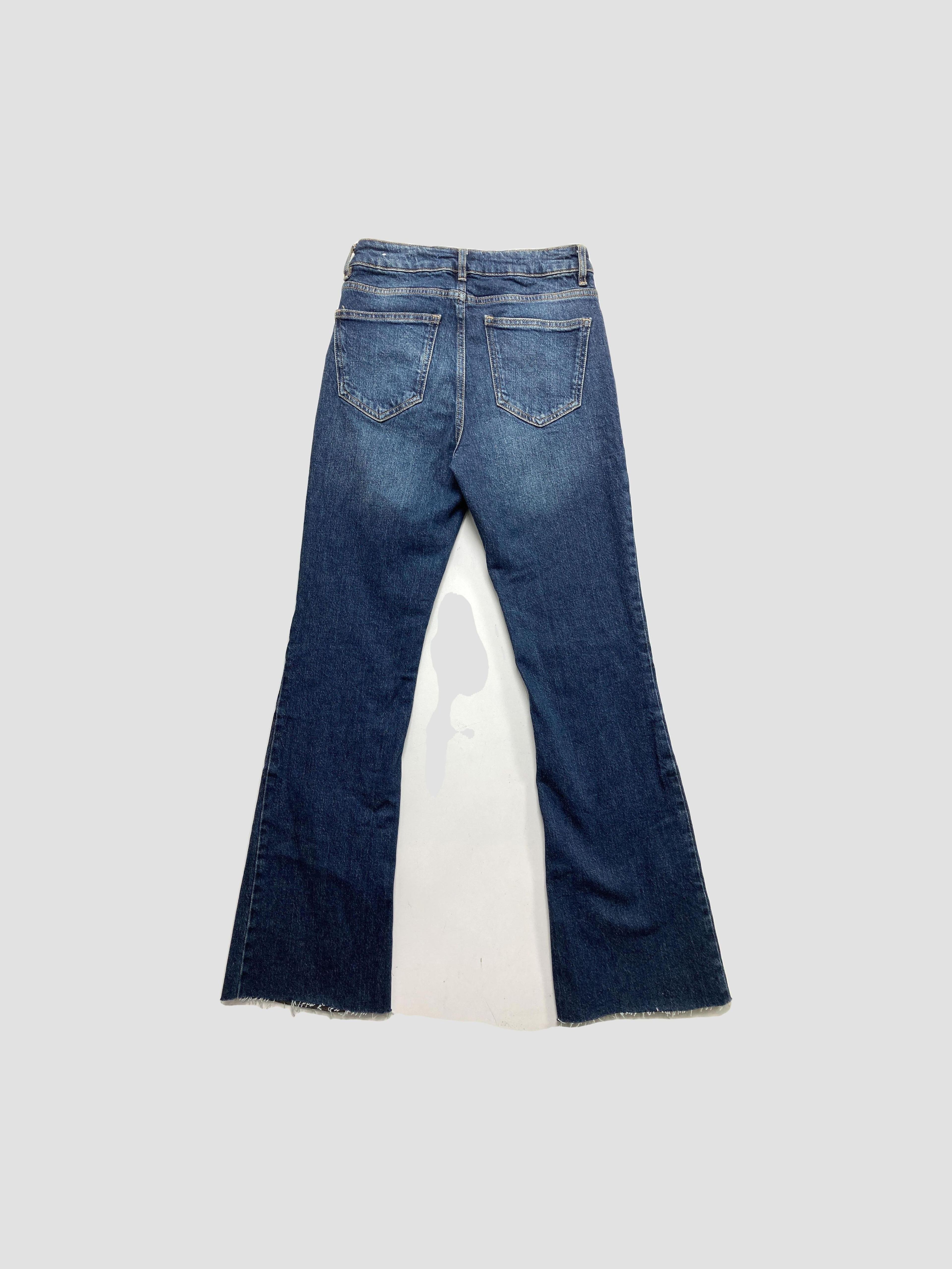 Jean MANGO - Talla 34 (VOP00993817)-1