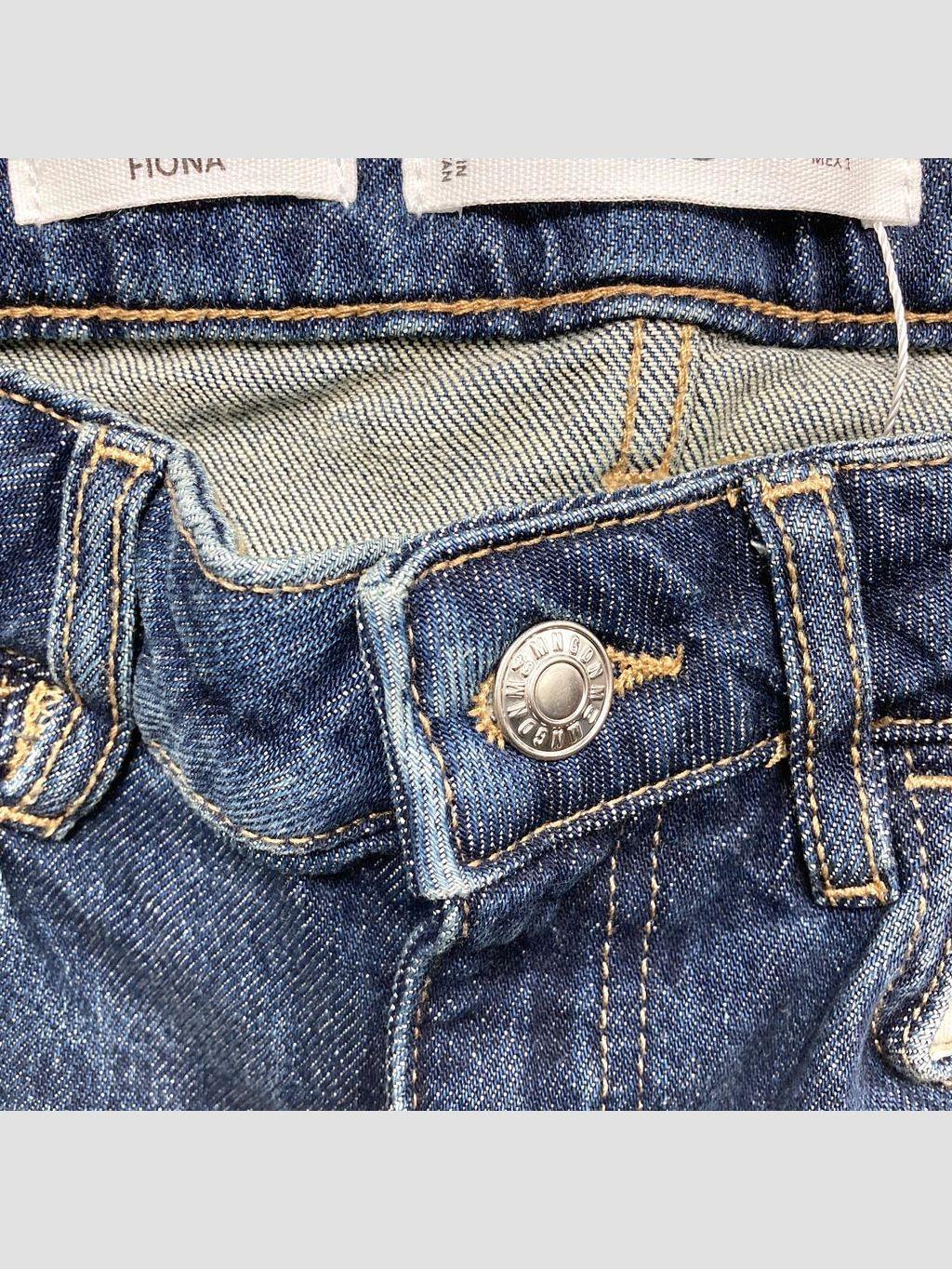 Jean MANGO - Talla 34 (VOP00993817)-2