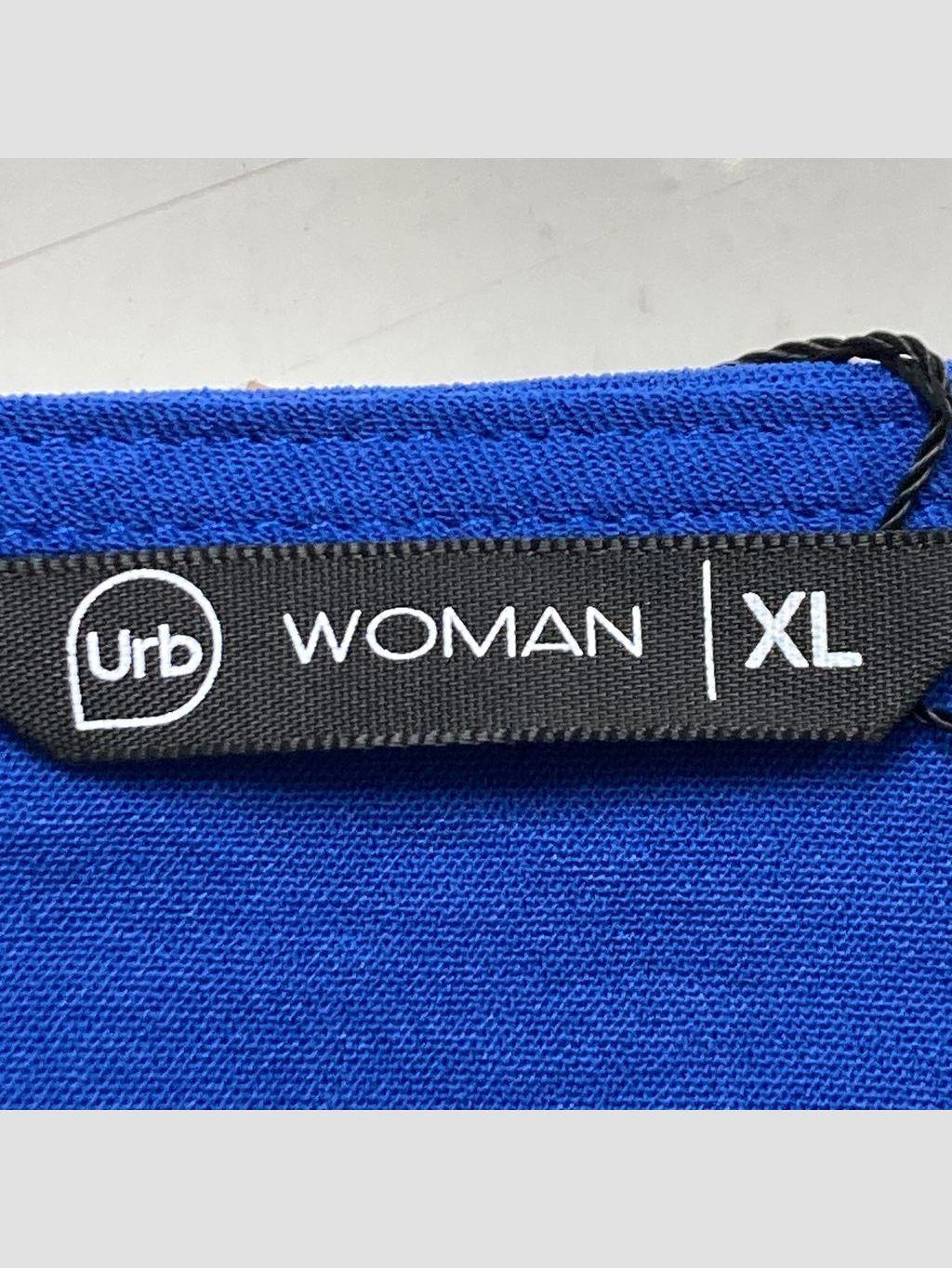 Blusa URBAN OUTFITTERS - Talla XL (VOP00938419)-1