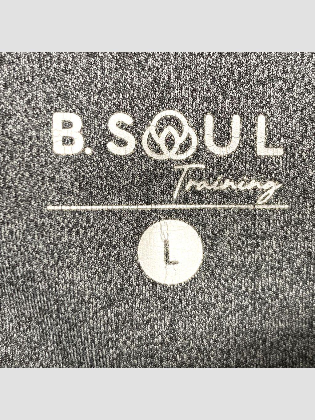 Short BSOUL - Talla 40 (VOP01079466)-1