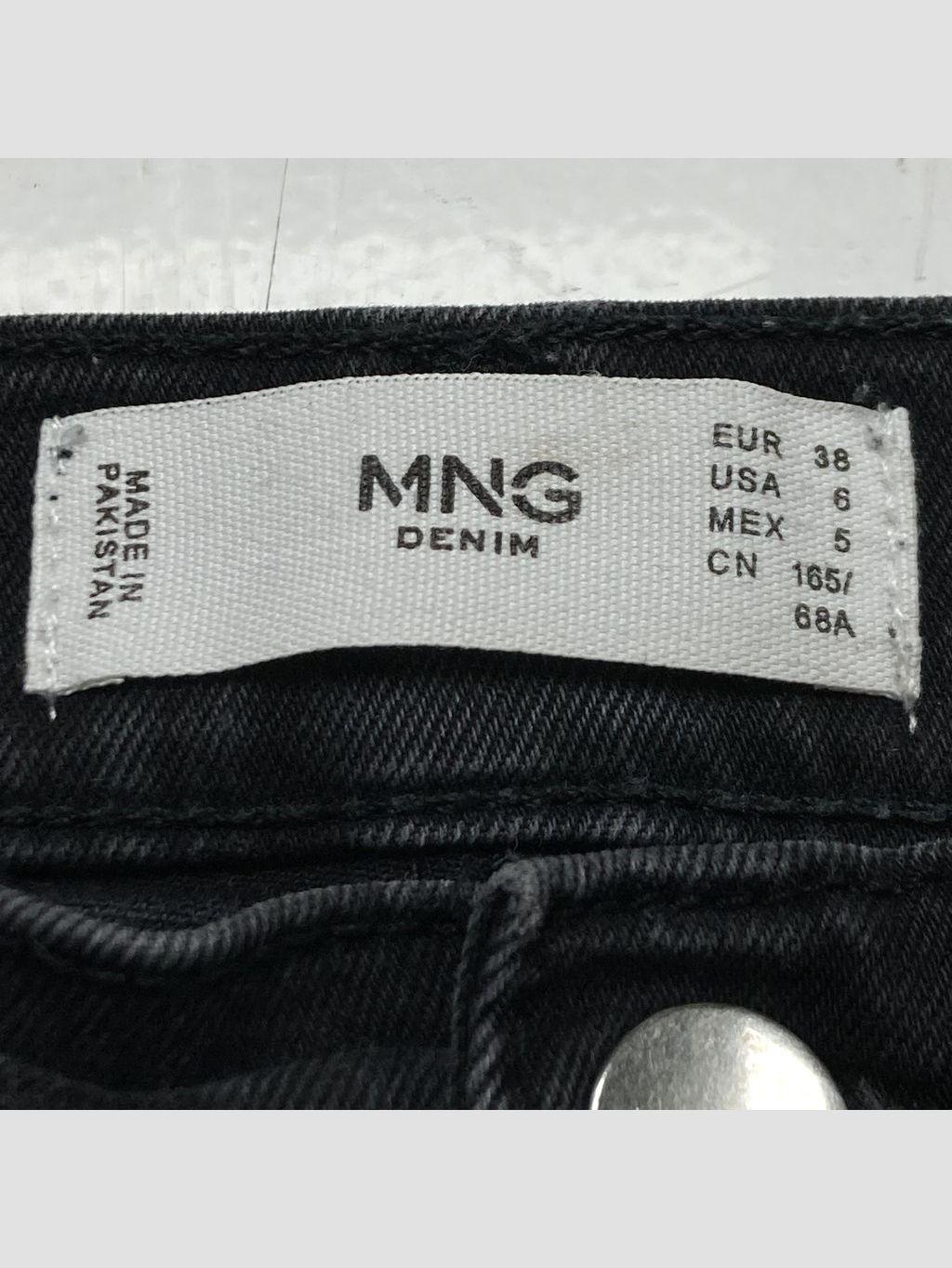 Jean MANGO - Talla 38 (VOP00938423)-2