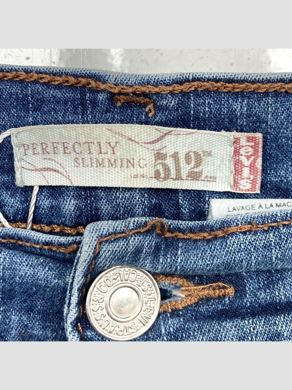 Short LEVI'S - Talla 36 (VOP01127734)-2