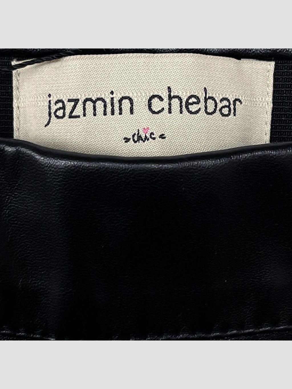 Pantalón JAZMIN CHEBAR - Talla 40 (VOP01205647)-1