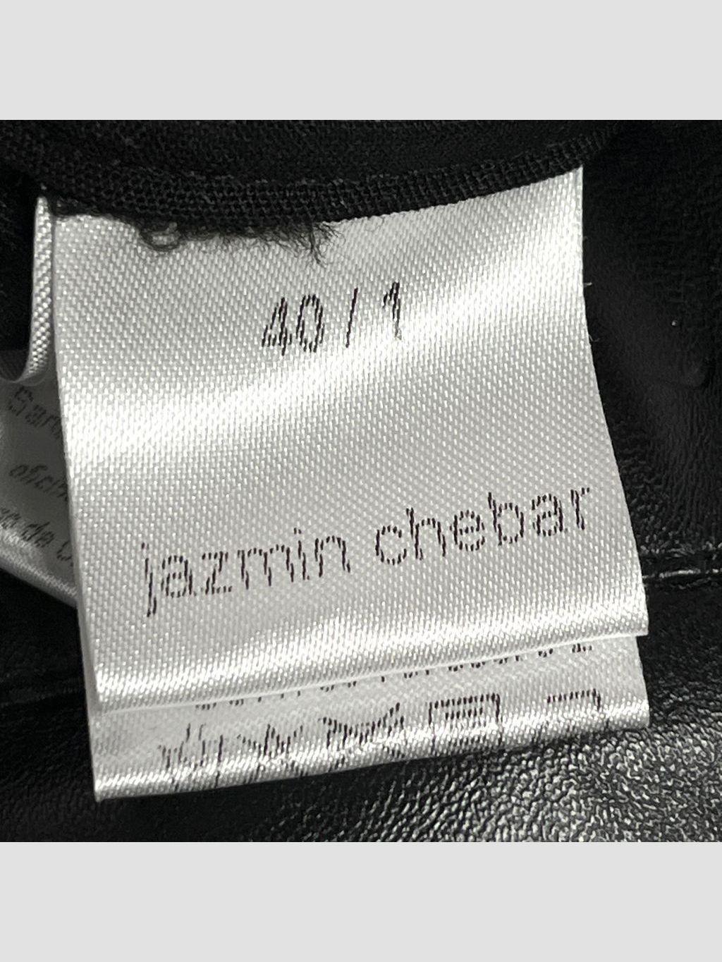 Pantalón JAZMIN CHEBAR - Talla 40 (VOP01205647)-2