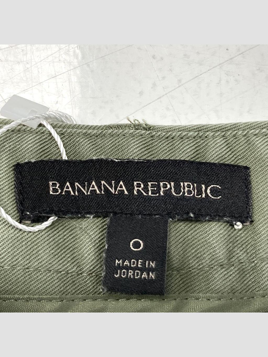 Short BANANA REPUBLIC - Talla 32 (VOP01157282)-2