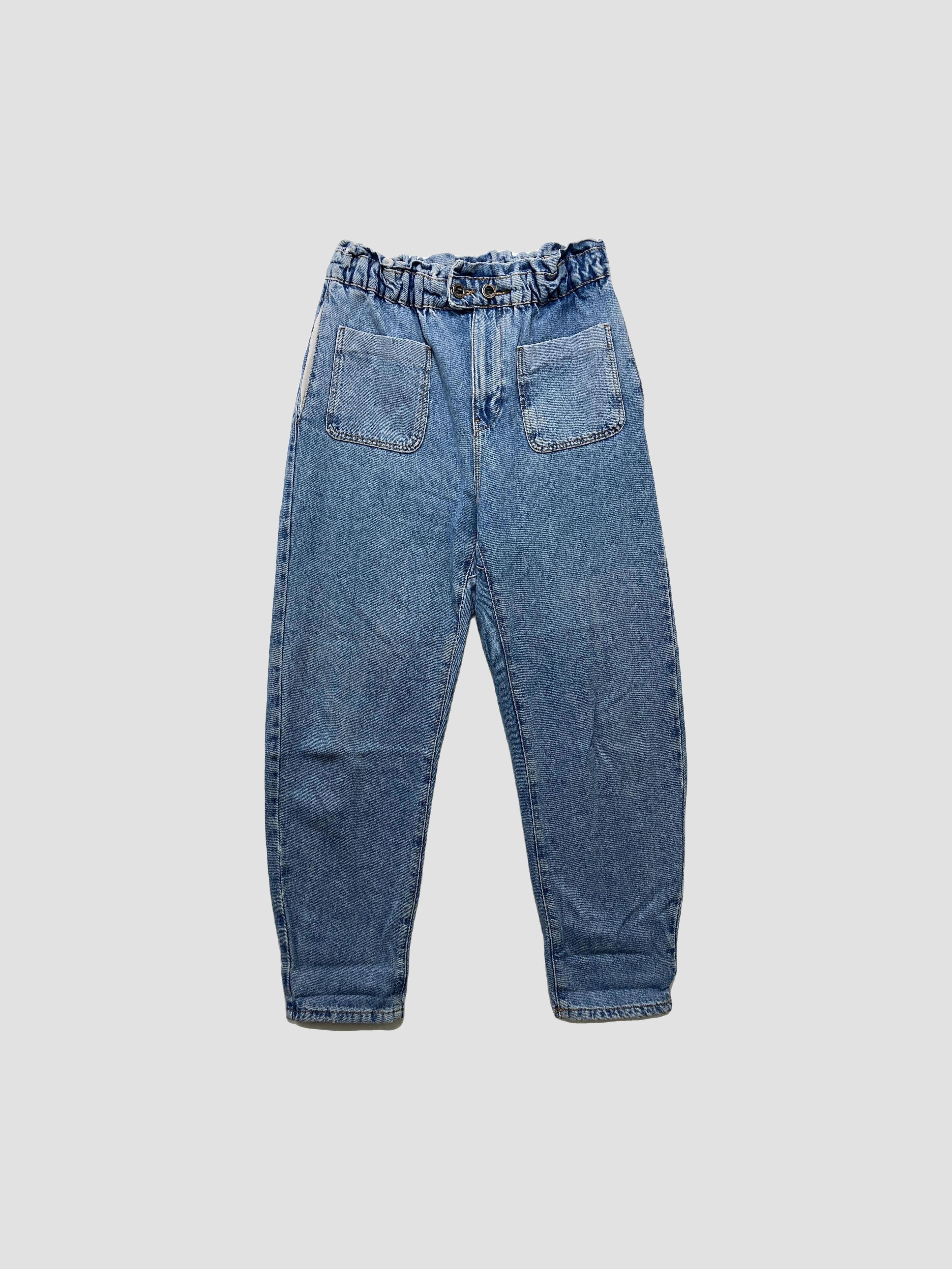 Jean ZARA - Talla 36 (VOP00944412)-0