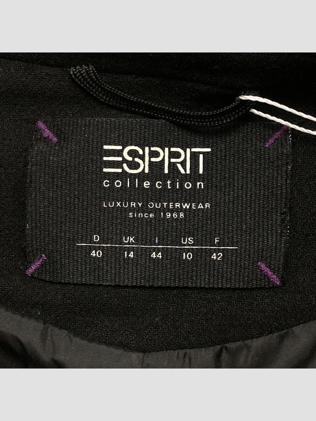 Abrigo ESPRIT - Talla M (VOP00977917)-1