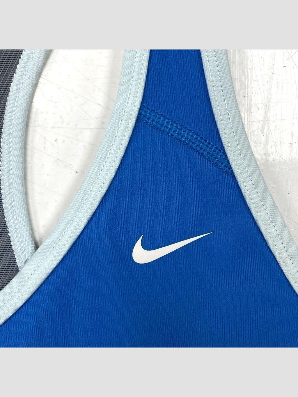 Polera sin mangas NIKE - Talla L (VOP01175535)-2
