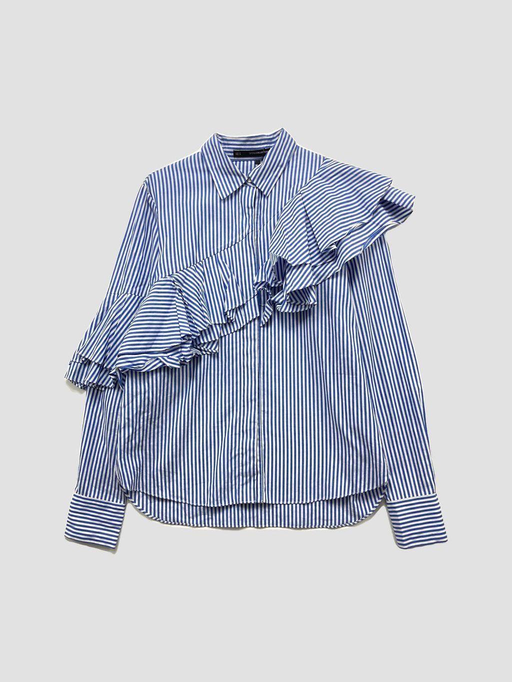 Camisa SFERA - Talla M (VOP00934565)-0