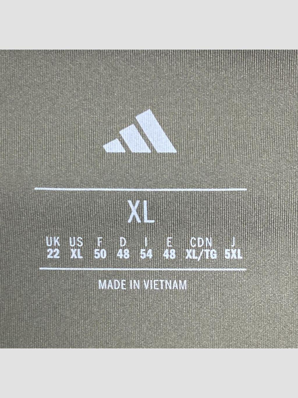 Calza ADIDAS - Talla 42 (VOP01166917)-1