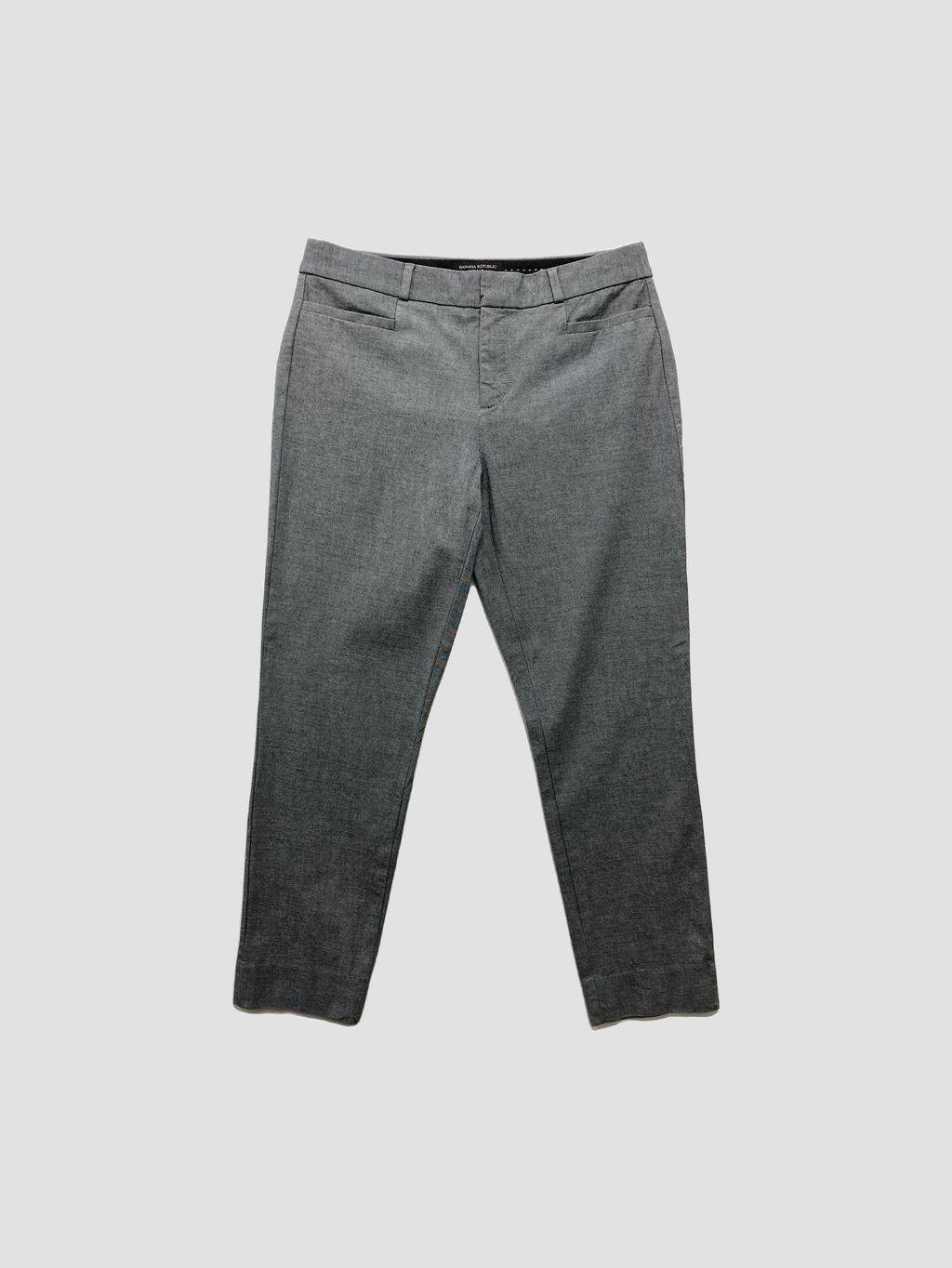 Pantalón BANANA REPUBLIC - Talla 38 (VOP00980178)-0
