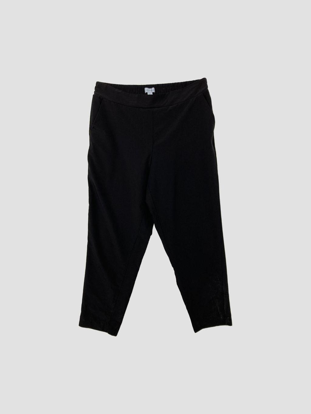 Pantalón CALVIN KLEIN - Talla 38 (VOP01221961)-0