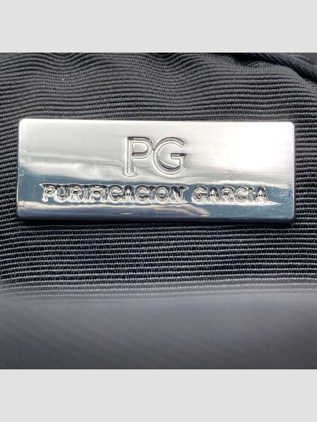 Cartera PURIFICACIÓN GARCÍA - Talla Talla Única (VOP00950264)-2