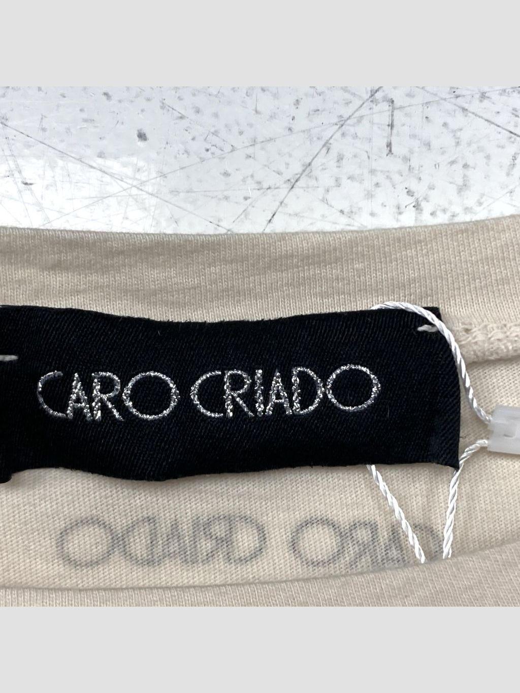 Polera CARO CRIADO - Talla L (VOP01157178)-1