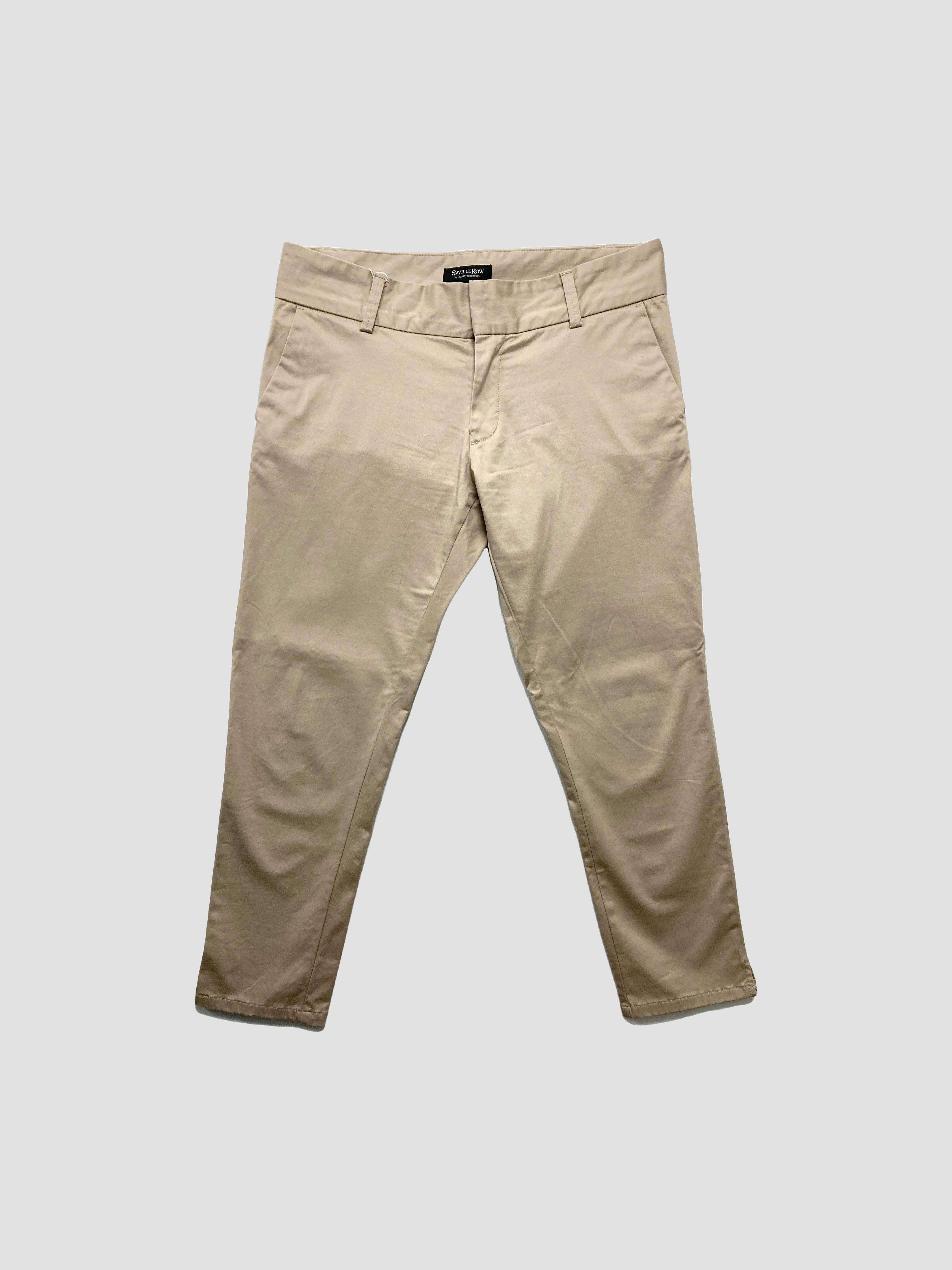 Pantalón SAVILLE ROW - Talla 40 (VOP00957673)-0