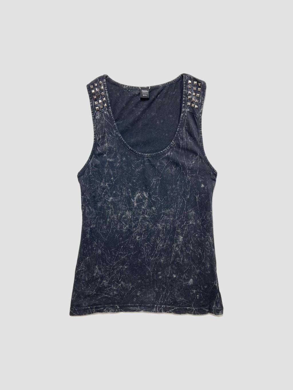 Polera sin mangas MOSSIMO - Talla S (VOP00806301)-0