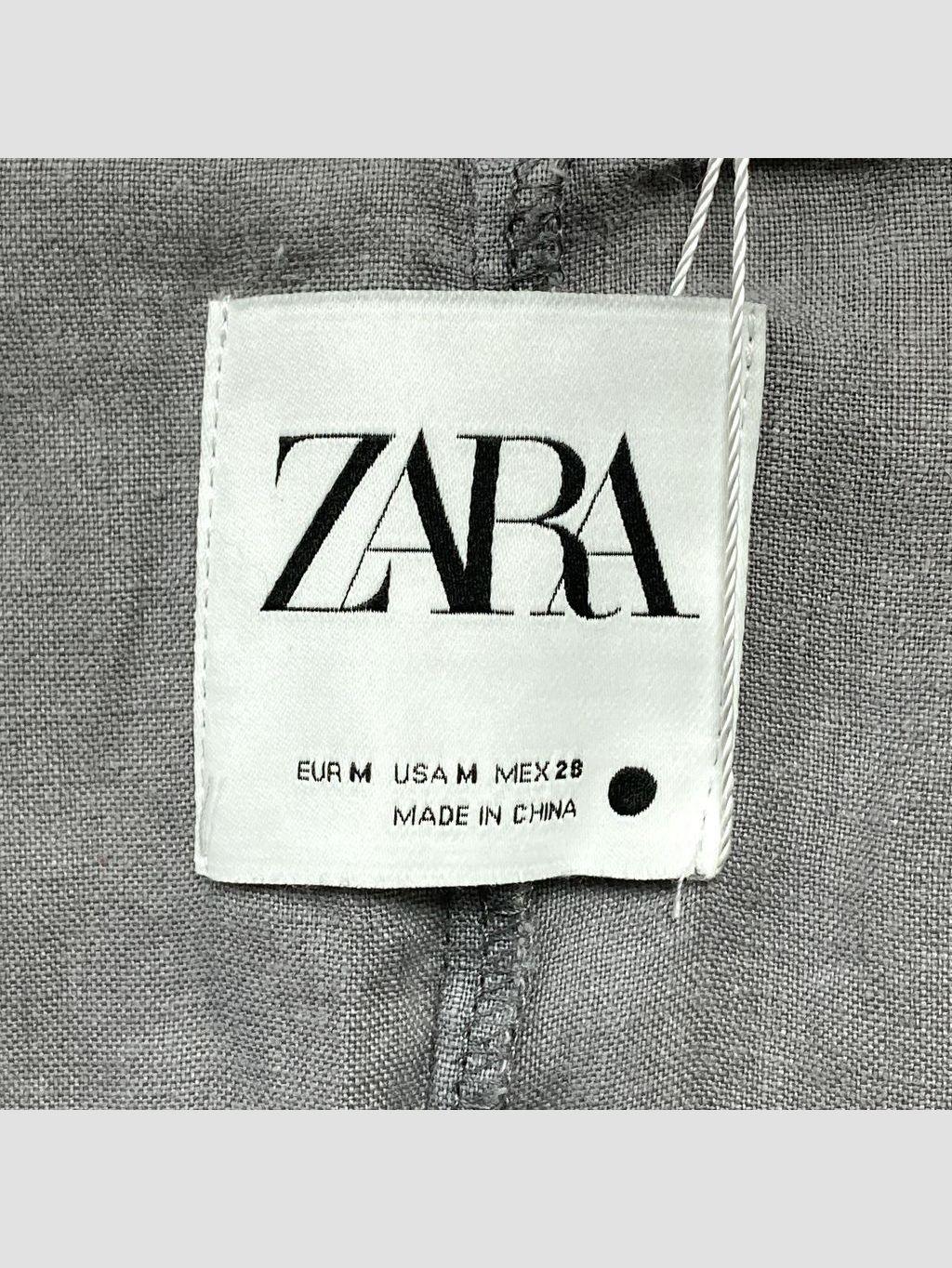 Enterito ZARA - Talla M (VOP01042863)-1