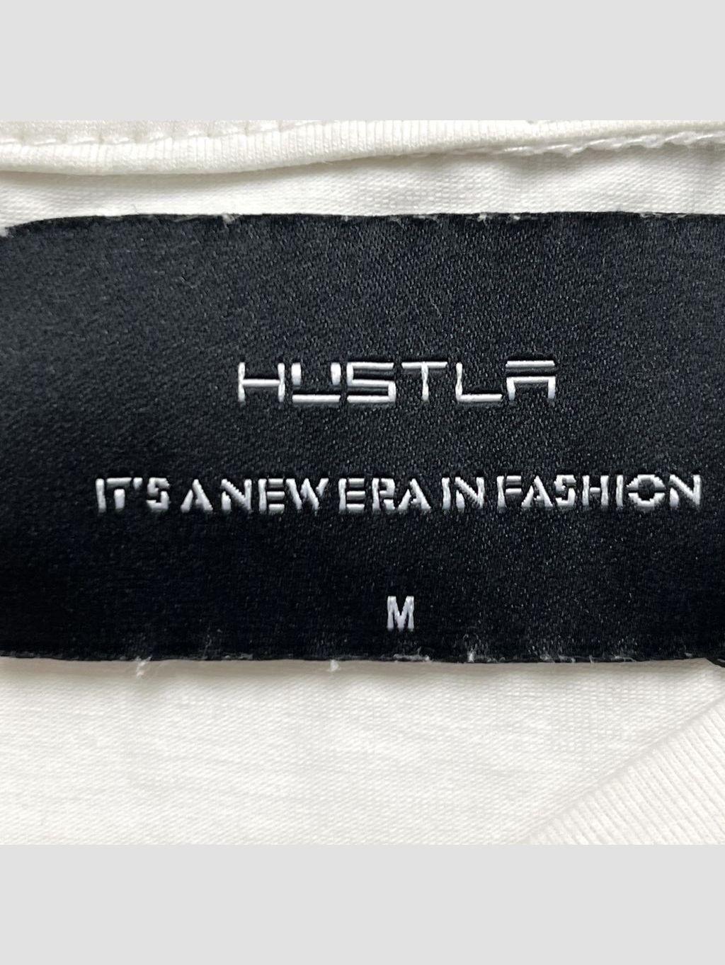 Polera HUSTLA - Talla M (VOP00908258)-1