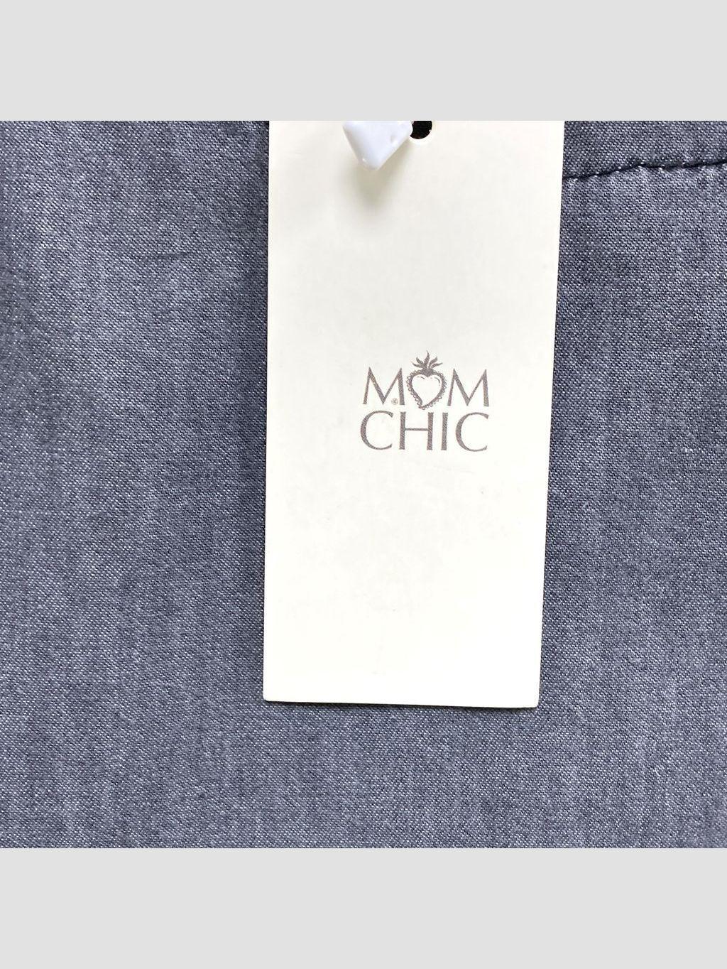 Vestido largo MOMCHIC - Talla S (VOP00906674)-2