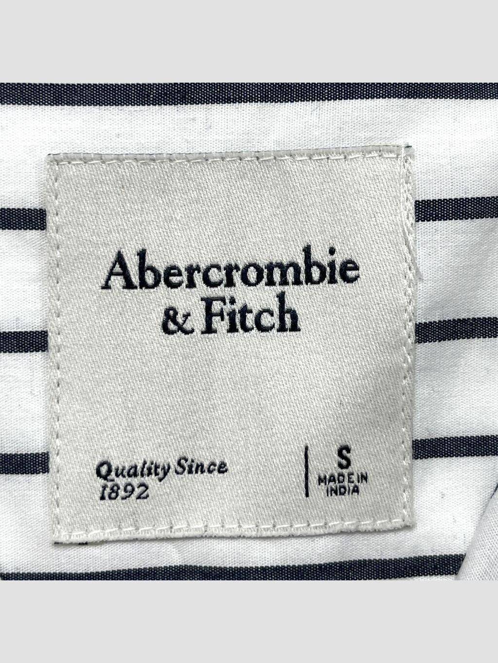 Camisa ABERCROMBIE & FITCH - Talla S (VOP00927314)-1