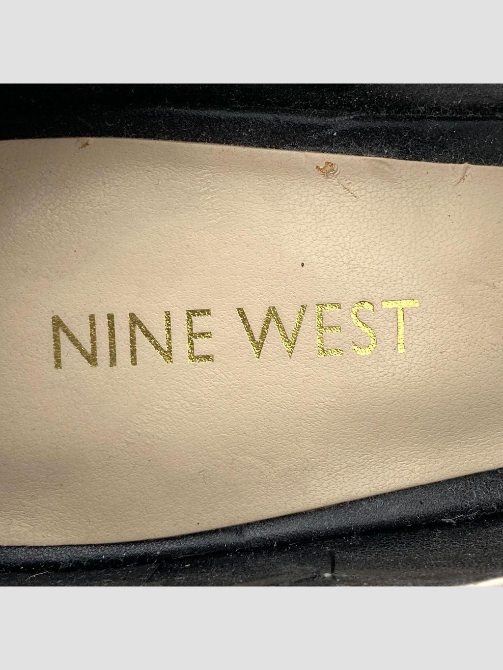 Zapatos de taco NINE WEST - Talla 36 (VOP01020953)-2