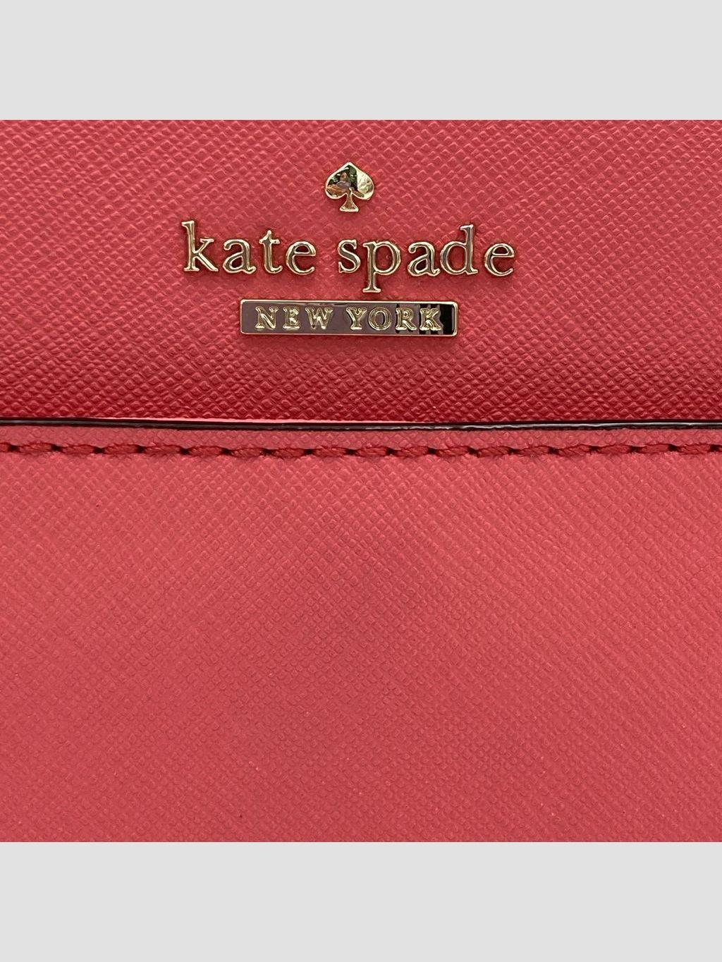 Bandolera KATE SPADE - Talla Talla Única (VOP01071933)-2