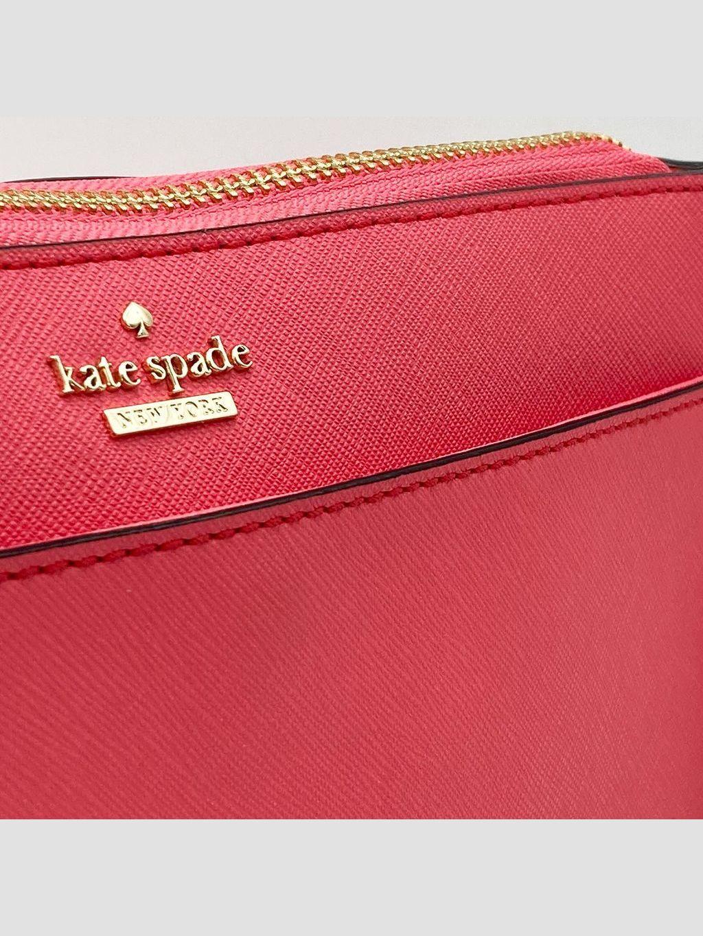 Bandolera KATE SPADE - Talla Talla Única (VOP01071933)-3