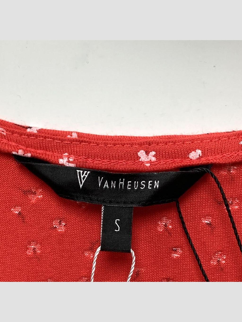 Vestido largo VINTAGE - Talla S (VOP00926434)-1