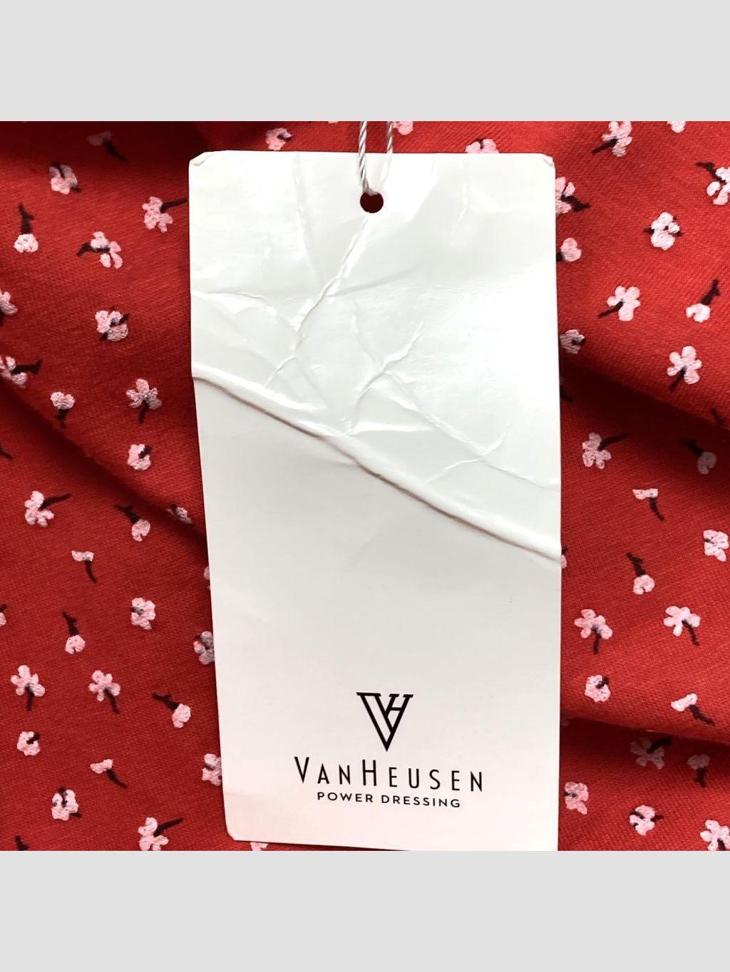 Vestido largo VINTAGE - Talla S (VOP00926434)-2