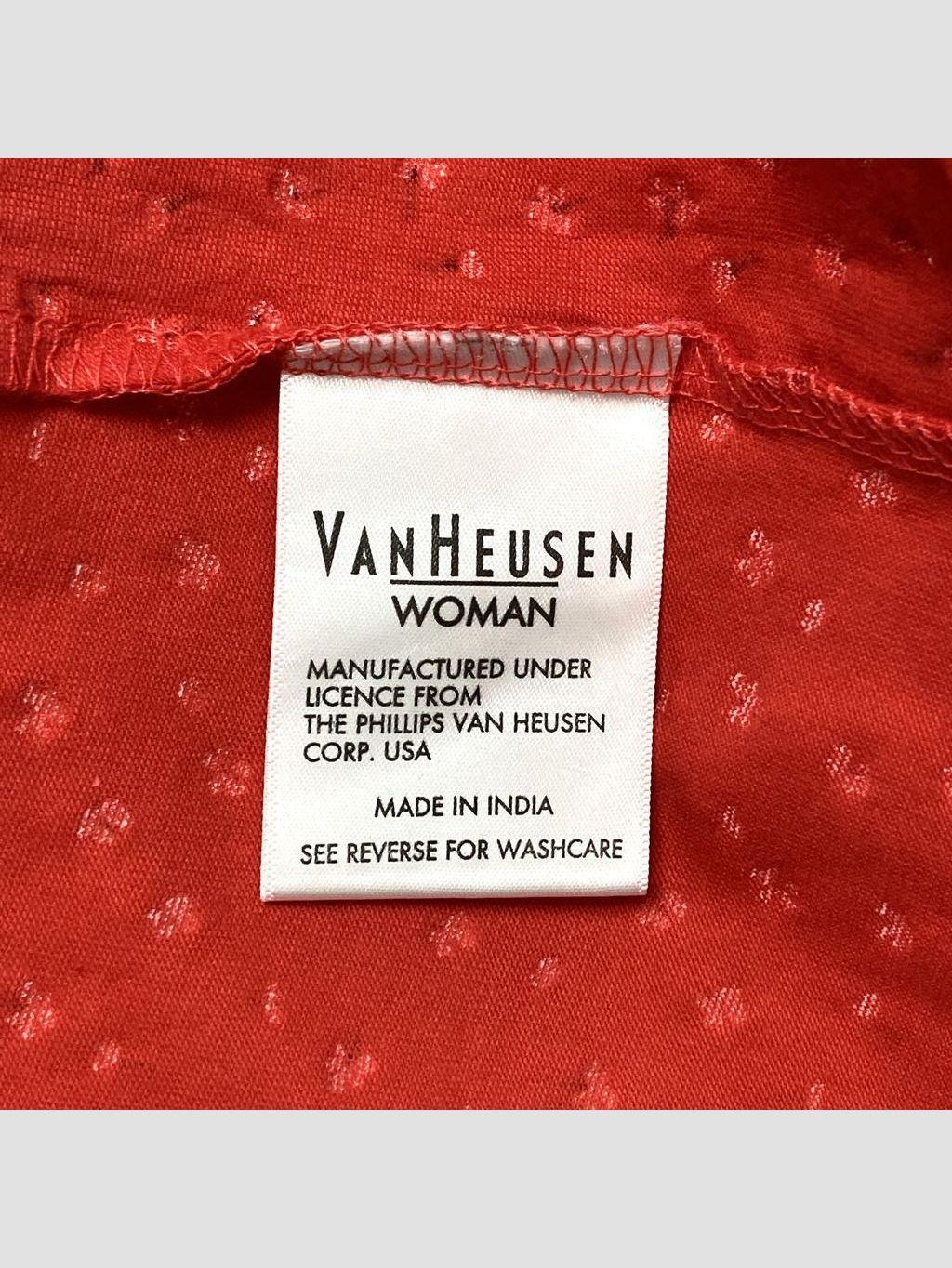 Vestido largo VINTAGE - Talla S (VOP00926434)-3