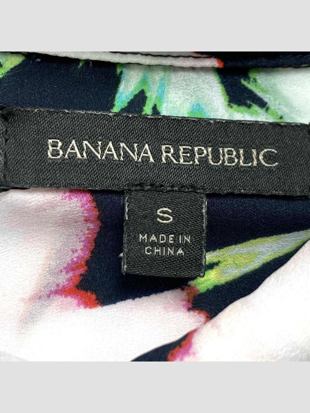 Vestido largo BANANA REPUBLIC - Talla S (VOP00908770)-2