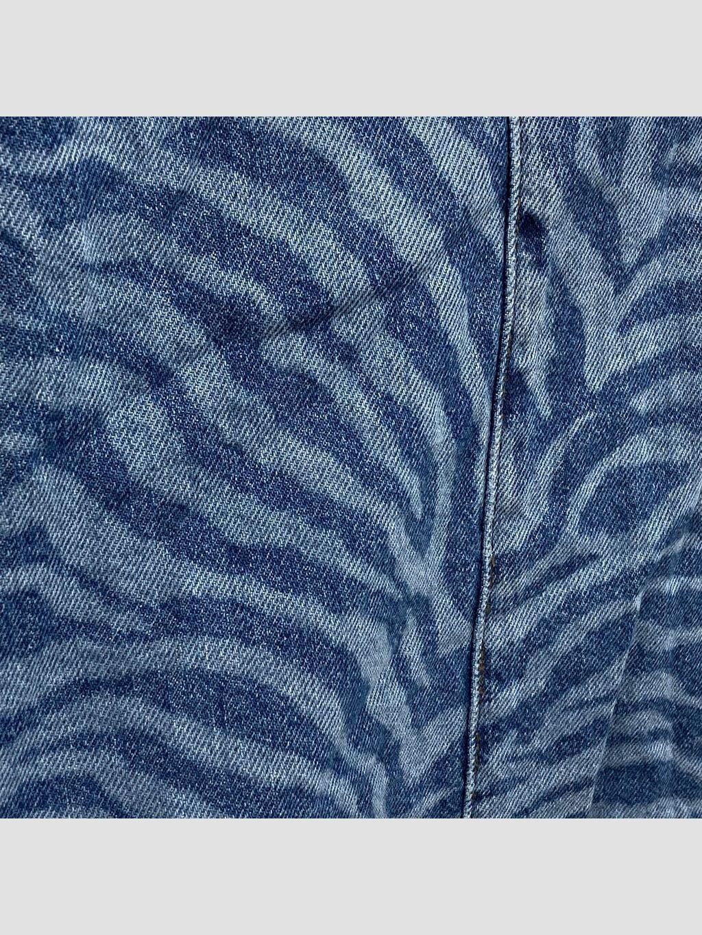 Falda corta BIMBA Y LOLA - Talla 38 (VOP01062958)-2