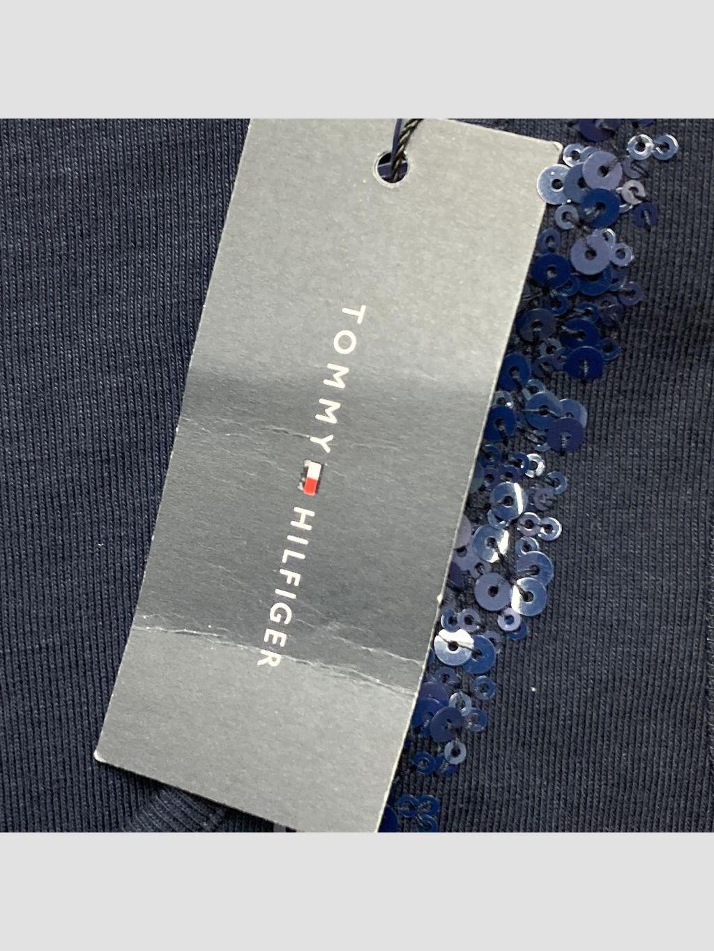 Polera sin mangas TOMMY HILFIGER - Talla XS (VOP00921570)-2