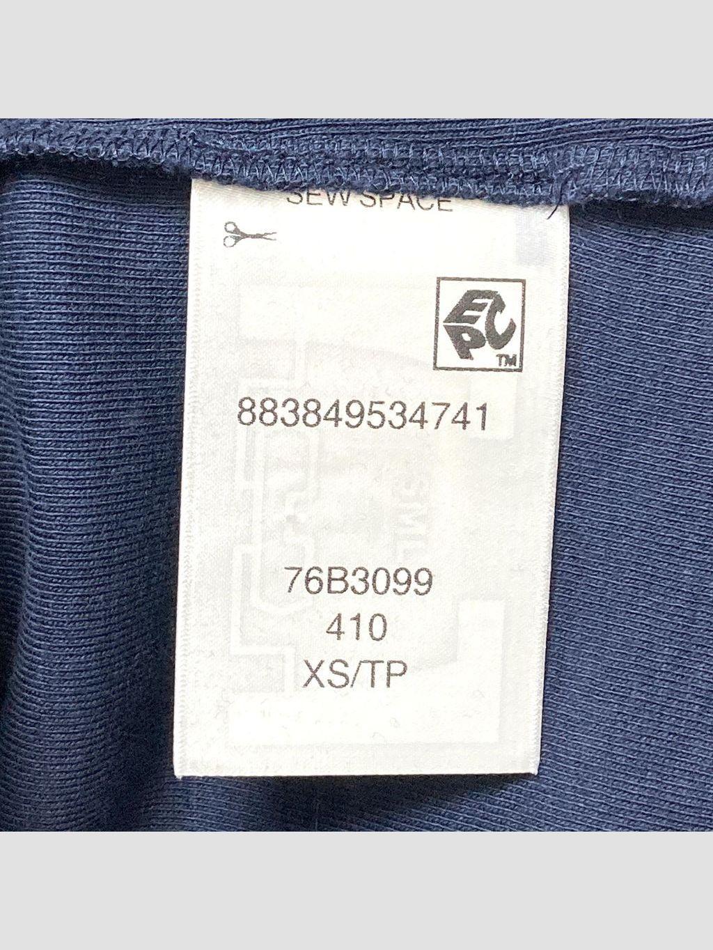 Polera sin mangas TOMMY HILFIGER - Talla XS (VOP00921570)-3