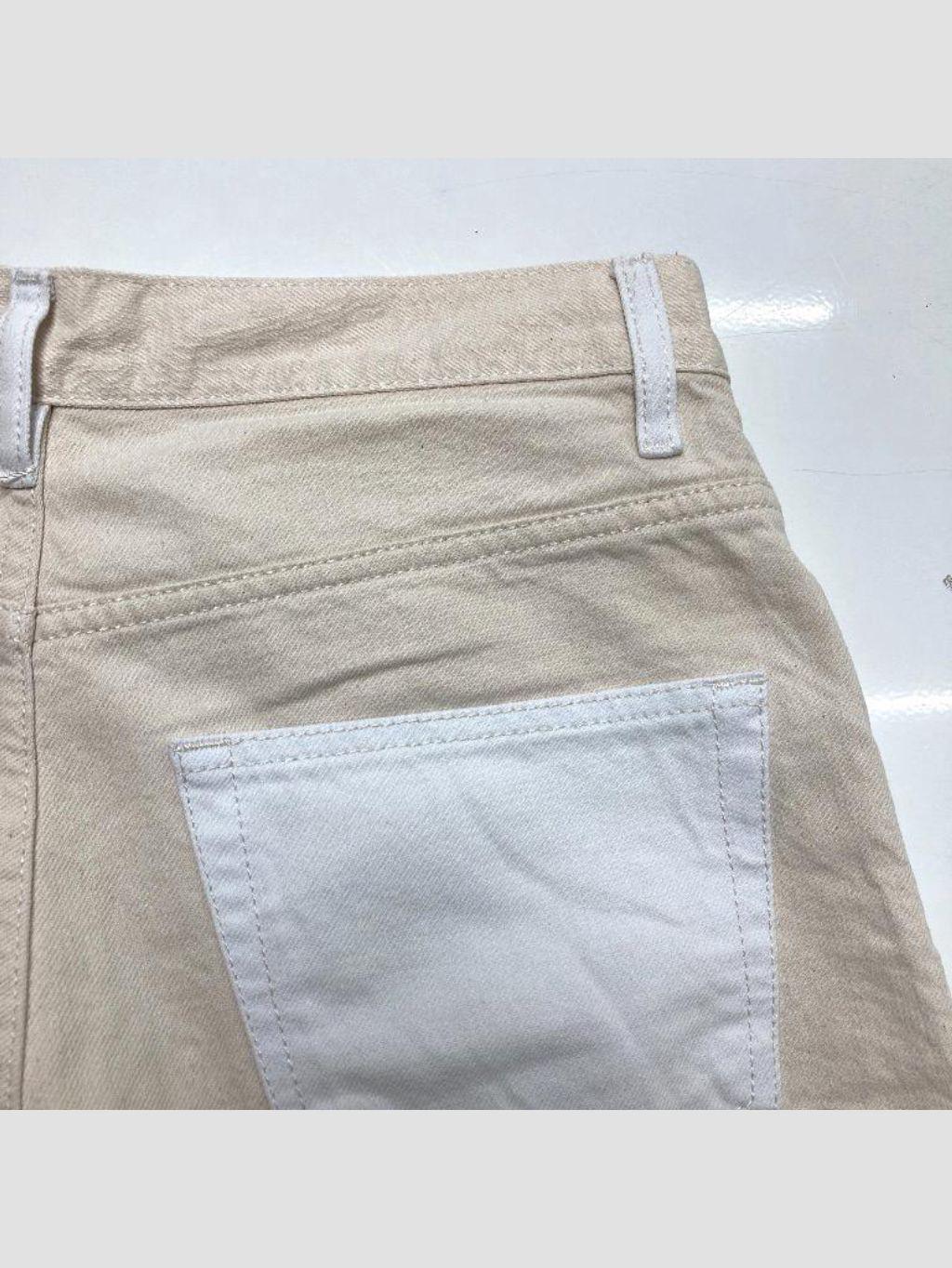 Jean BIMBA Y LOLA - Talla 38 (VOP00755281)-1