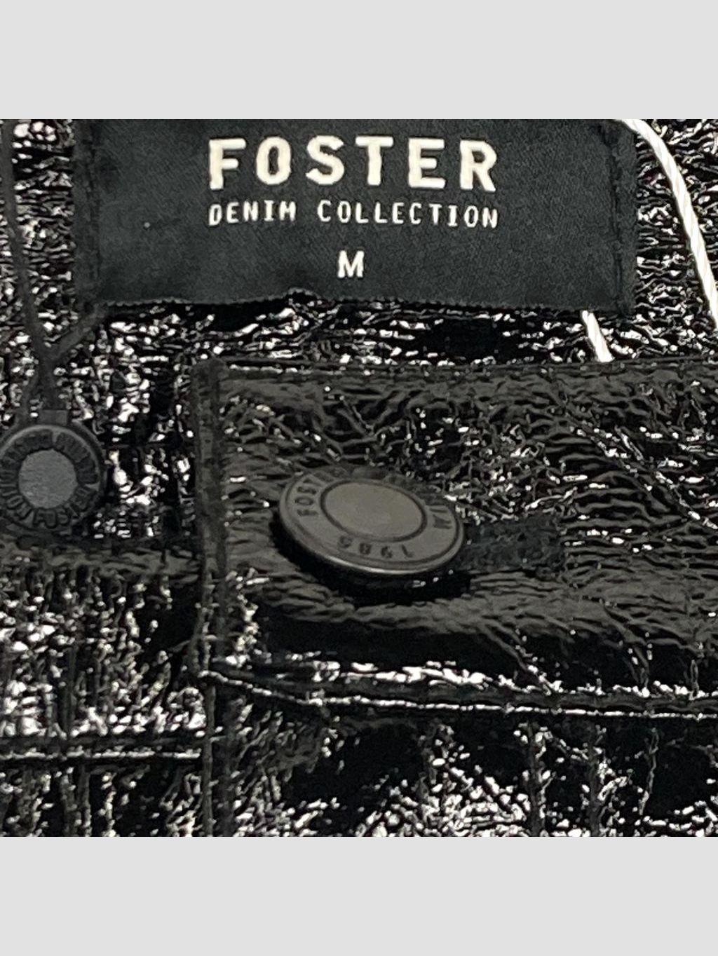 Falda corta FOSTER - Talla 38 (VOP01130903)-2