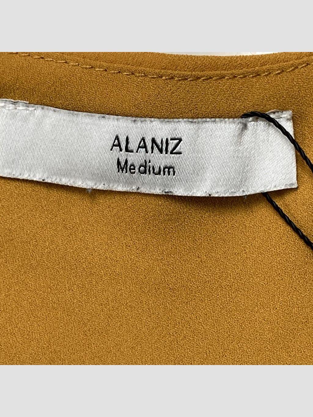 Polera sin mangas ALANIZ - Talla M (VOP01038512)-1