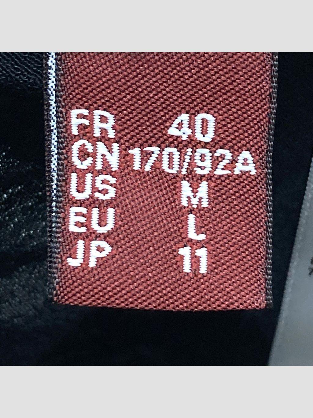 Vestido corto COMPTOIR DES COTONNIERS - Talla L (VOP01049575)-2