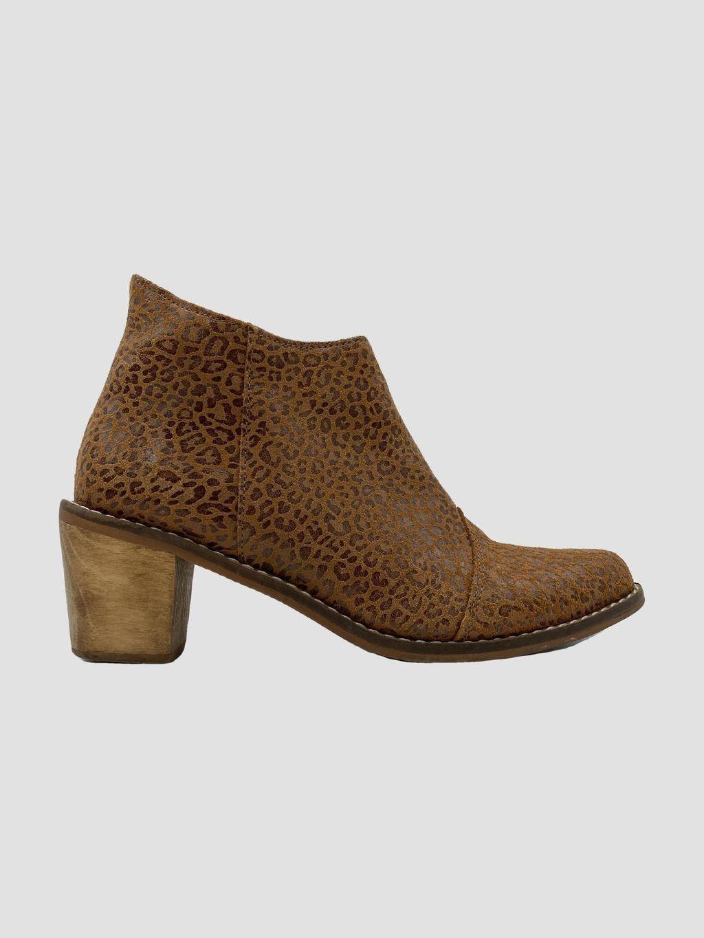 Zapatos de taco VINTAGE - Talla 36 (VOP00920494)-0