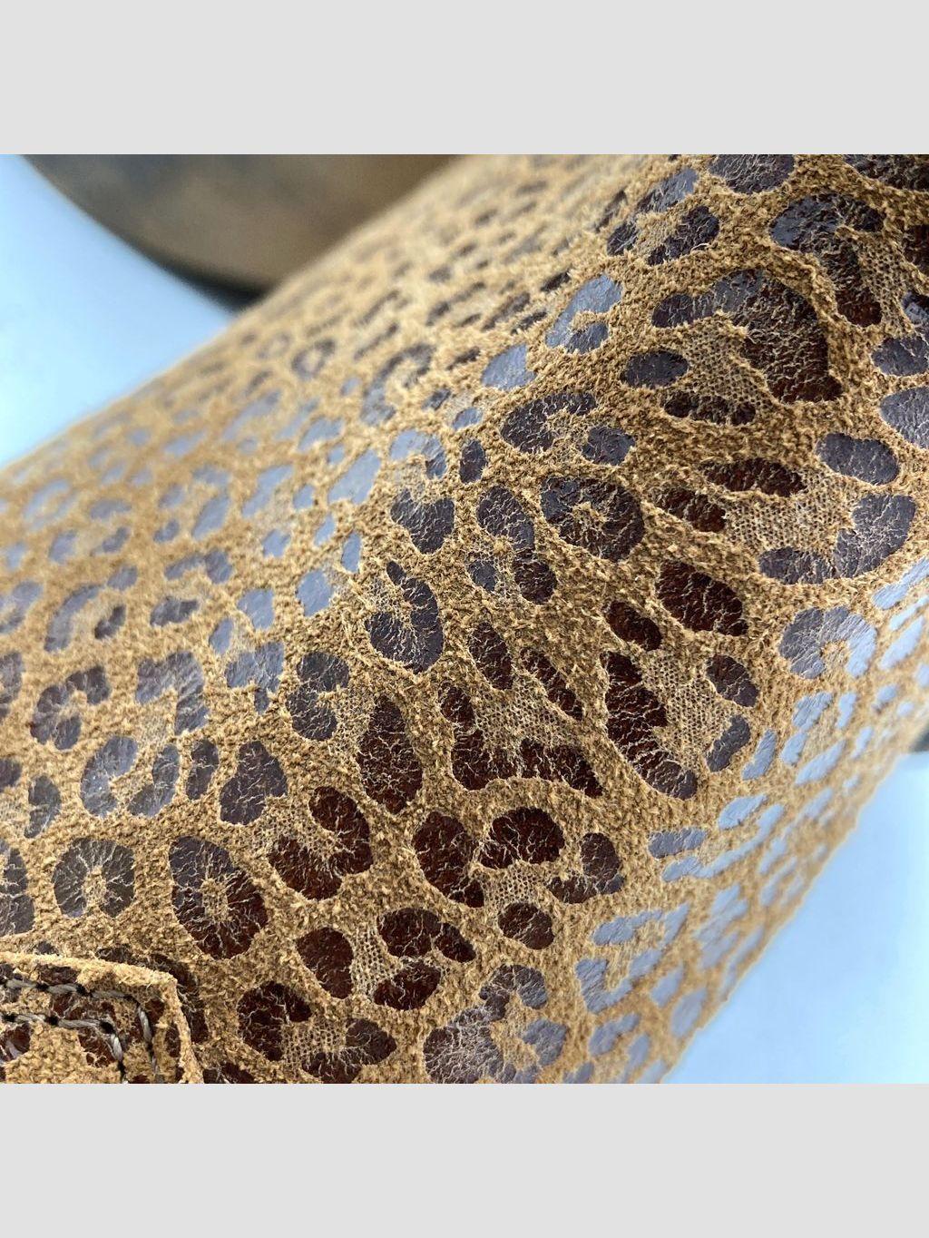 Zapatos de taco VINTAGE - Talla 36 (VOP00920494)-2