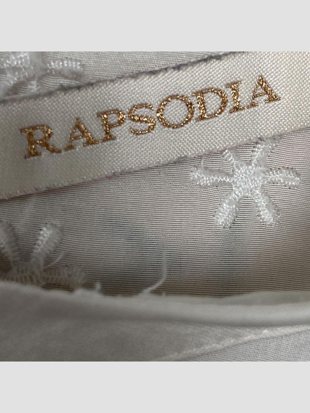 Blusa RAPSODIA - Talla S (VOP01143250)-1