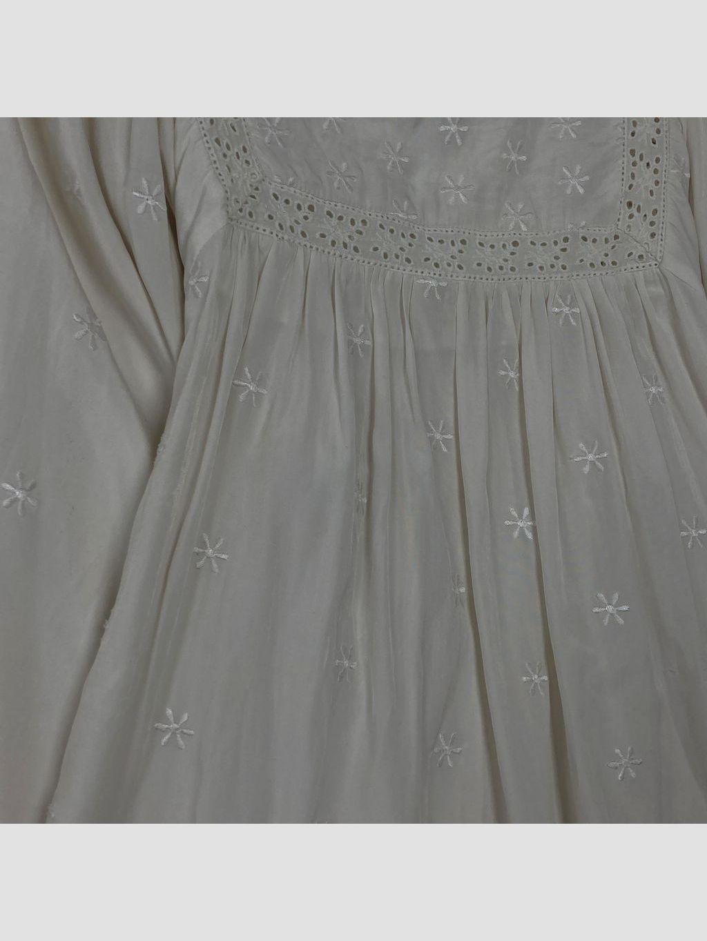 Blusa RAPSODIA - Talla S (VOP01143250)-2