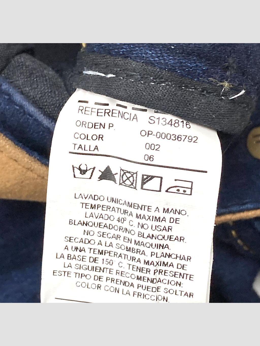 Jean STUDIO F - Talla 38 (VOP01039469)-2