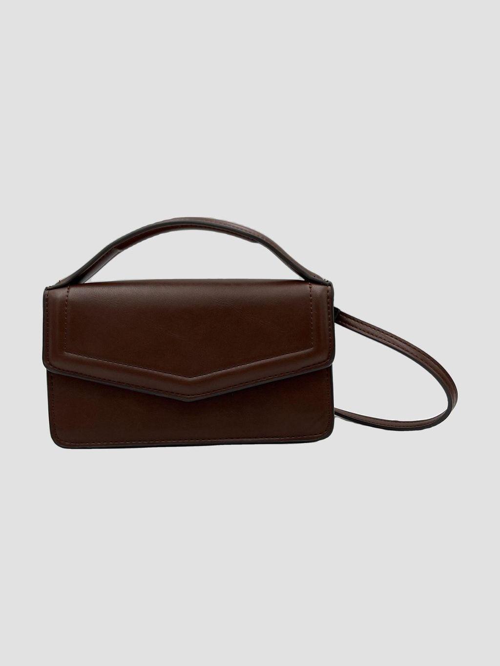 Bandolera MANGO - Talla Talla Única (VOP01110135)-0