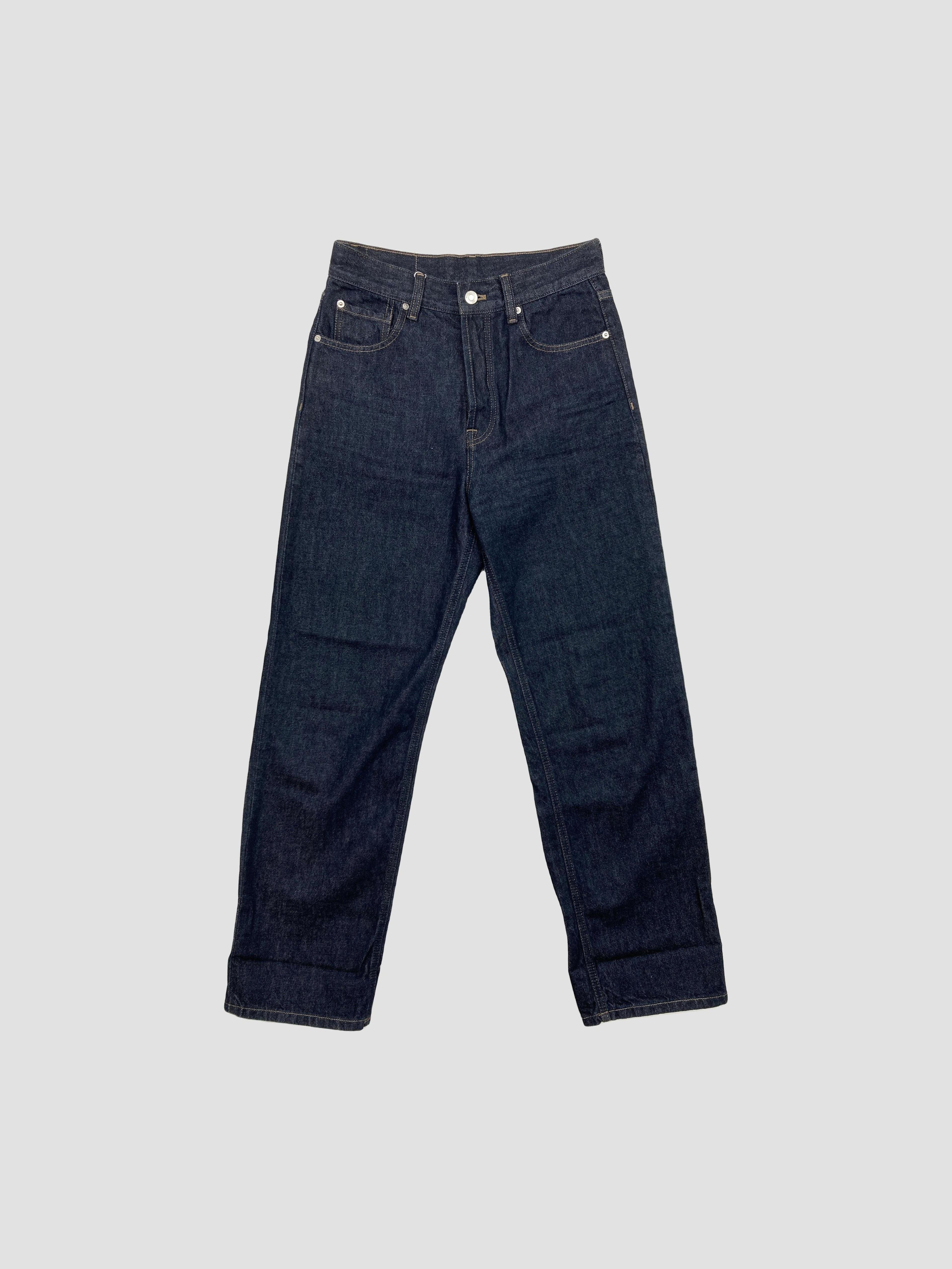 Jean MASSIMO DUTTI - Talla 38 (VOP01112123)-0