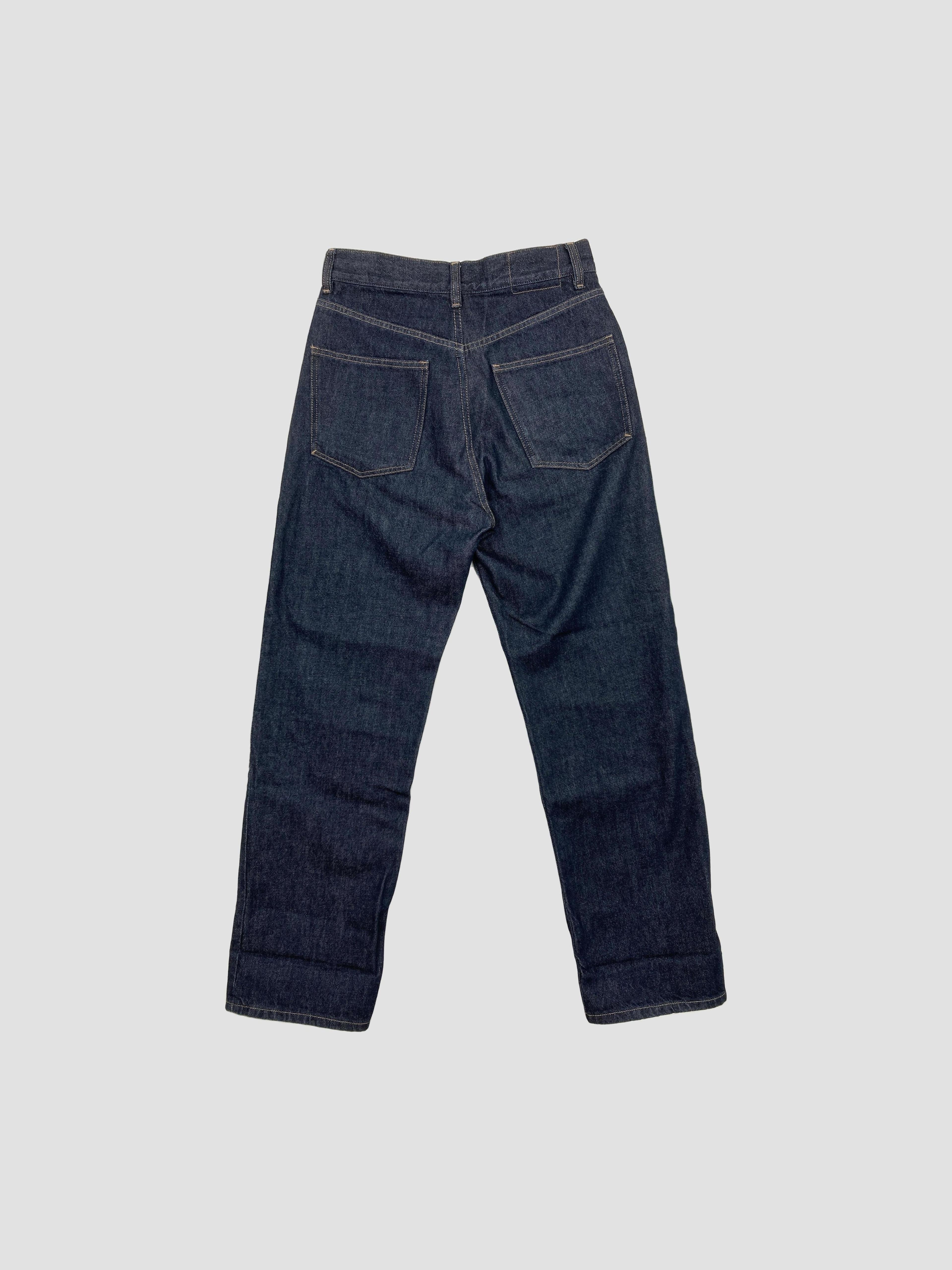 Jean MASSIMO DUTTI - Talla 38 (VOP01112123)-1