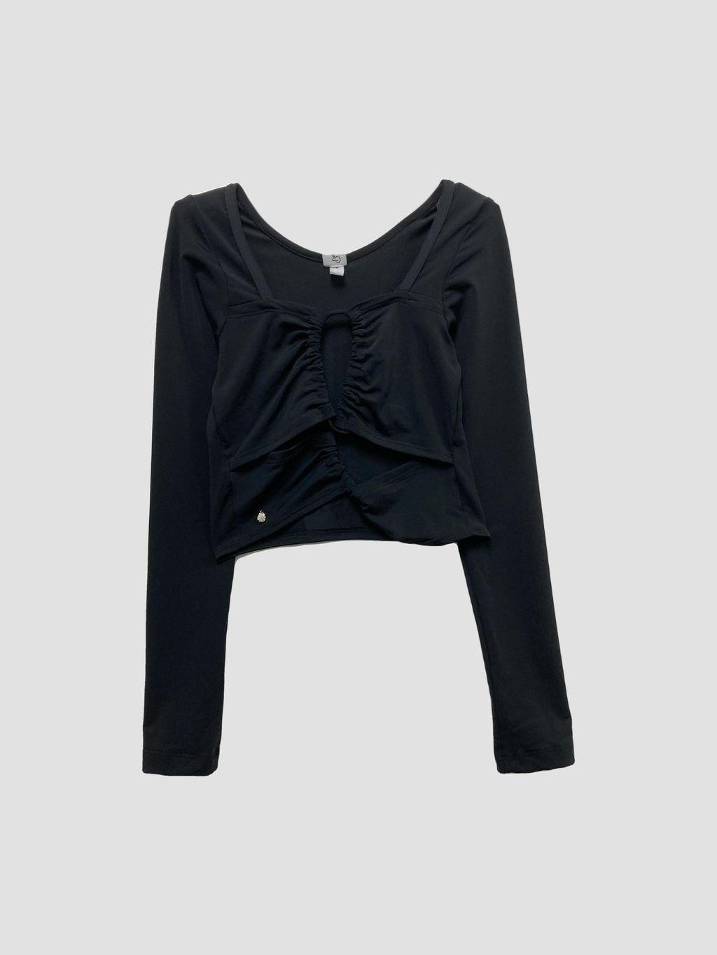 Polera BENDITA GRACIA - Talla S (VOP00861167)-0