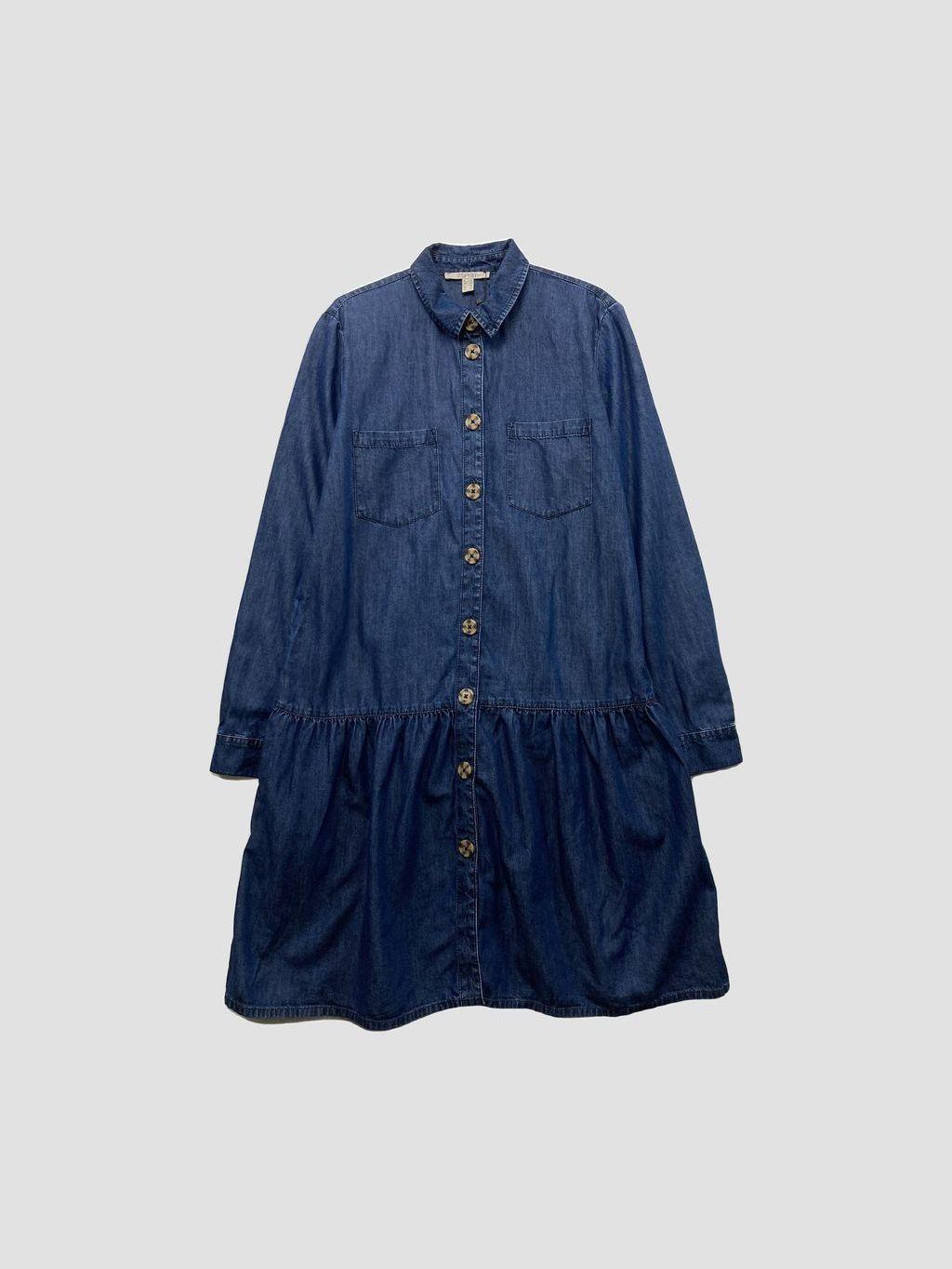 Vestido corto ESPRIT - Talla S (VOP00946834)-0